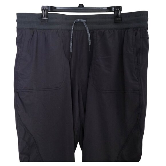 Women's - The North Face Aphrodite Plus Size Capri Pants, Size 2X - Picture 2 of 9